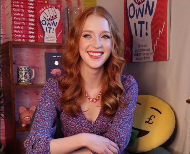 Iona Bain
